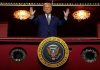 Kennedy Center Board Votes To Name Grounds ‘President Donald J. Trump Plaza’