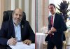 Kushner Meets Hamas Leaders In Cairo — Pushes Disarmament Deal Forward