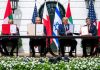 Kushner: Middle East Can Repeat Abraham Accords Success Under Trump
