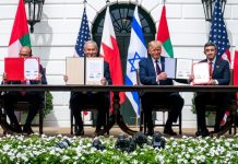 Kushner: Middle East Can Repeat Abraham Accords Success Under Trump