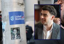 Luigi Mangione Pleads Guilty to Federal Stalking Charges in CEO Case