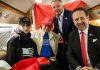 Marine Vet’s Family Rep: Russians Told Gilman They’d Send Hit Squad to His Father