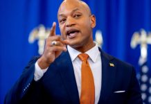 Maryland Republicans Sue to Block Redistricting Amendment from November Ballot