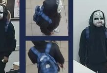 Masked Attacker Terrorizes Women in Center City Philadelphia