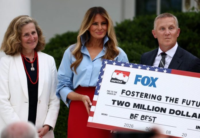 melania-trump-secures-2m-partnership-to-