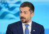 Michigan Democrats Pick Buttigieg Over Kamala for 2028 — Harris Draws Just 5%