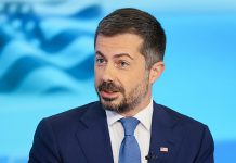 Michigan Democrats Pick Buttigieg Over Kamala for 2028 — Harris Draws Just 5%