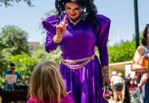NBC Hides Truth About Texas Law Protecting Kids From Sexual Performances