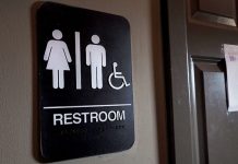 NC Dad Sues School Board After Officials Refuse to Say if Boys Can Use Daughter’s Bathroom