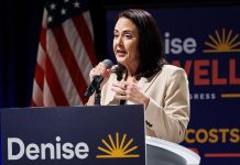 Nebraska Dem Candidate Rallied For Child Gender Surgery — Called Ban ‘Hateful’