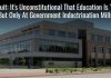Nebraska Families Sue: Free Education Only At Government Schools Violates First Amendment