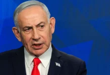 Netanyahu Rejects Trump’s 15-Point Gaza Peace Plan Ahead of Election