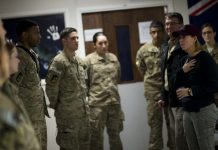 New York Times Caught Lying About Jennifer Hegseth’s Pentagon Role