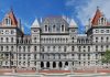 FBI Just Foiled a Massive Plot at NY State Capitol New York State Capitol building in Albany
