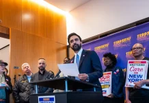 NYC Forced To Fire Haitian Workers After Supreme Court Upholds Trump TPS Termination