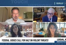 Obama Judges Blast DHS On Soros-Funded Anti-Trump Podcast