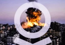 Palantir Sponsors Pro-War Podcast From Media Company Owned By Surveillance Oligarch’s Son