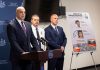 Penn State Fraternity Cocaine Ring Busted — 14 Face Felony Charges