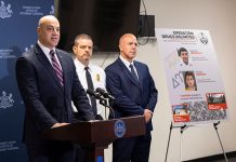 Penn State Fraternity Cocaine Ring Busted — 14 Face Felony Charges