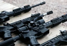 Pro-2A Groups Divided Over Trump DOJ Defending Gun Registration Law