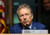 Rand Paul: Fauci Lied to Cover Up His Role in Pandemic