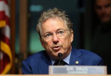Rand Paul: Fauci Lied to Cover Up His Role in Pandemic