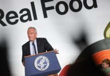 RFK Jr. Launches Government Cooking Show — $5 Meals Fight Big Food
