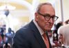 Schumer Takes Second Straight Primary Loss as Left Crushes Establishment