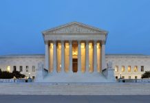 Supreme Court Just Handed Trump a 6-3 Election Integrity Win US Supreme Court