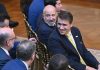 Senate Committee Advances Todd Blanche to Full Confirmation Vote