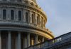 Senate Leaves DC For Recess Without Voting On Trump’s Election Integrity Bill