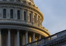 Senate Leaves DC For Recess Without Voting On Trump’s Election Integrity Bill