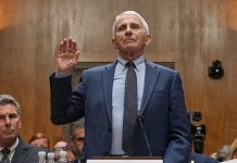 Senate Releases Contempt Resolution Text — Fauci Refused 100+ Questions