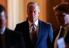 Senate Republicans Race Clock to Confirm Blanche, Fund Government Before August Recess