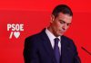 Spanish Voters Reject Socialist Government Over Border Crisis — 82% Say Sánchez Failed