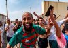 State Department Blames Spain for Ceuta Border Invasion