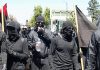 State Department Sanctions Far-Left Transnational Militant Groups
