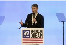 Talarico Denies Voter Fraud Exists — While Accused of Breaking Election Law Himself
