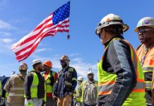 Texas Crushes Global Competition — Now #1 Data Center Market