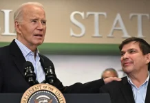 Texas Democrat’s Unearthed Audio Reveals Plan For Taxpayer-Funded Mass Immigration