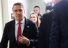 Todd Blanche Defeats $1.8B DOJ Fund — Clears Path to Attorney General Confirmation