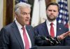 Trump Admin Blocks $1.6 Billion in Medicare Lab Fraud — 157 Providers Booted