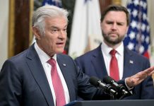 Trump Admin Blocks $1.6 Billion in Medicare Lab Fraud — 157 Providers Booted