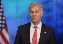 Trump Admin Ends Taxpayer Funding For Child Trans Procedures