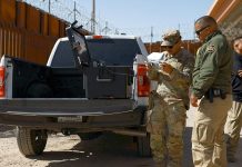 Trump Admin Hits 15 Straight Months — Zero Border Releases, Apprehensions Down 94%
