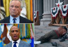Trump Administration Launches ‘Treatment First’ Toolkit to Combat Addiction and Homelessness