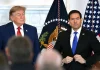 Trump Administration Revokes Over 175,000 Visas Since January 2025