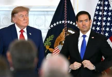 Trump Administration Revokes Over 175,000 Visas Since January 2025