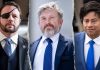 Trump-Backed Challengers Topple GOP Incumbents — Democrats Face Socialist Revolt