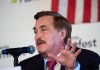 Trump Backs Mike Lindell for Minnesota Governor — State GOP Openly Defies Him
